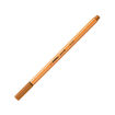 Picture of STABILO FINELINER PEN DARK OCHRE (88/89)